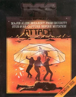 Attack