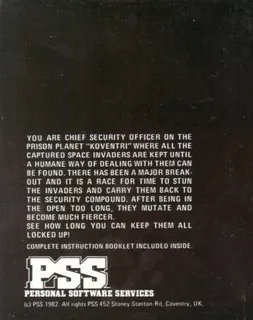 Attack dos