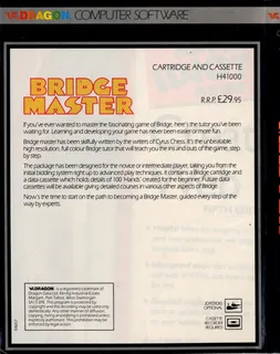 Bridge Master dos