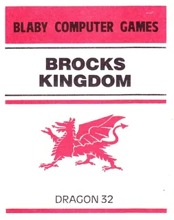 Brock's Kingdom