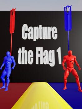 Capture The Flag!