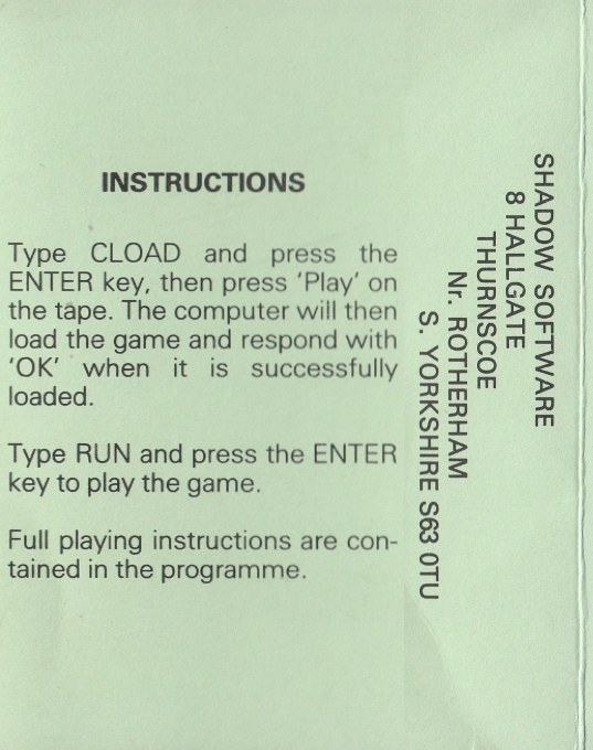 Championship Darts - Dos