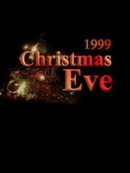Christmas Eve