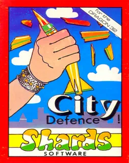 City Defence