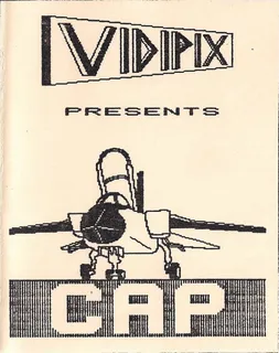 Combat Air Patrol