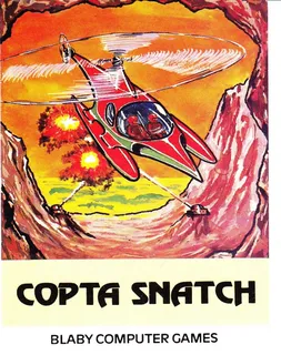 Copta Snatch