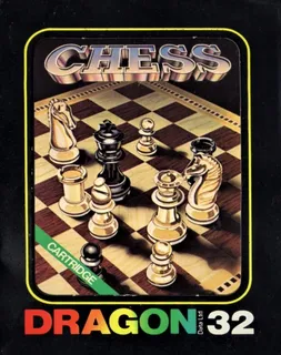 Cyrus Chess