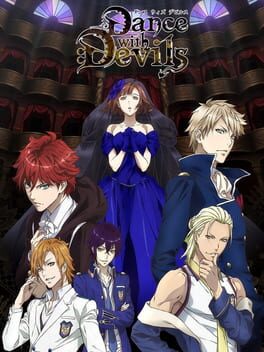 Dancing Devil