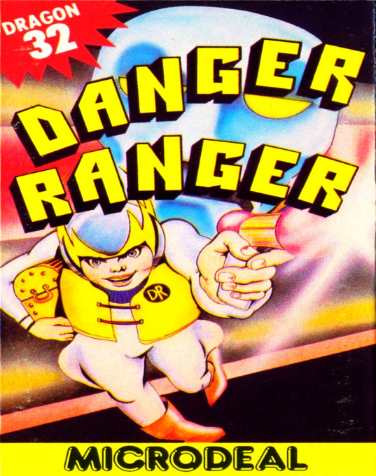 Danger Ranger