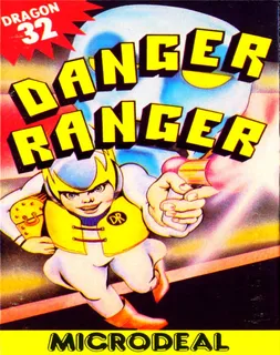 Danger Ranger