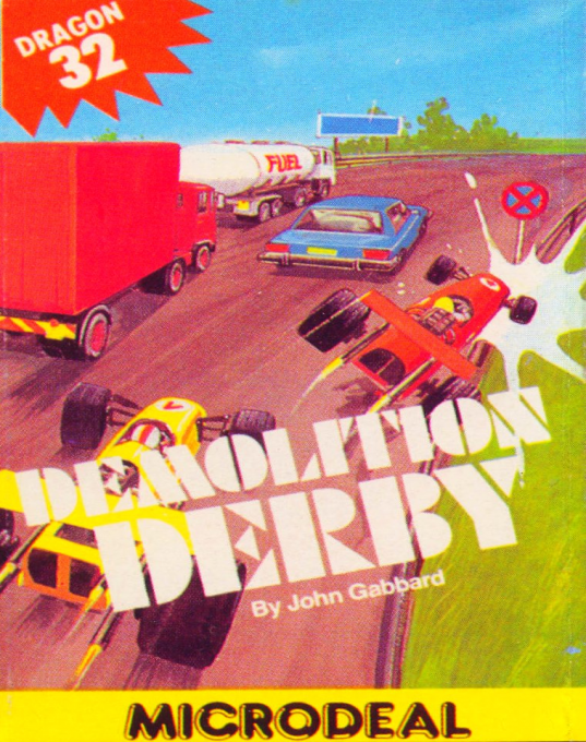 Demolition Derby
