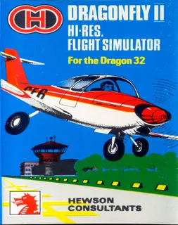 Dragon Fly