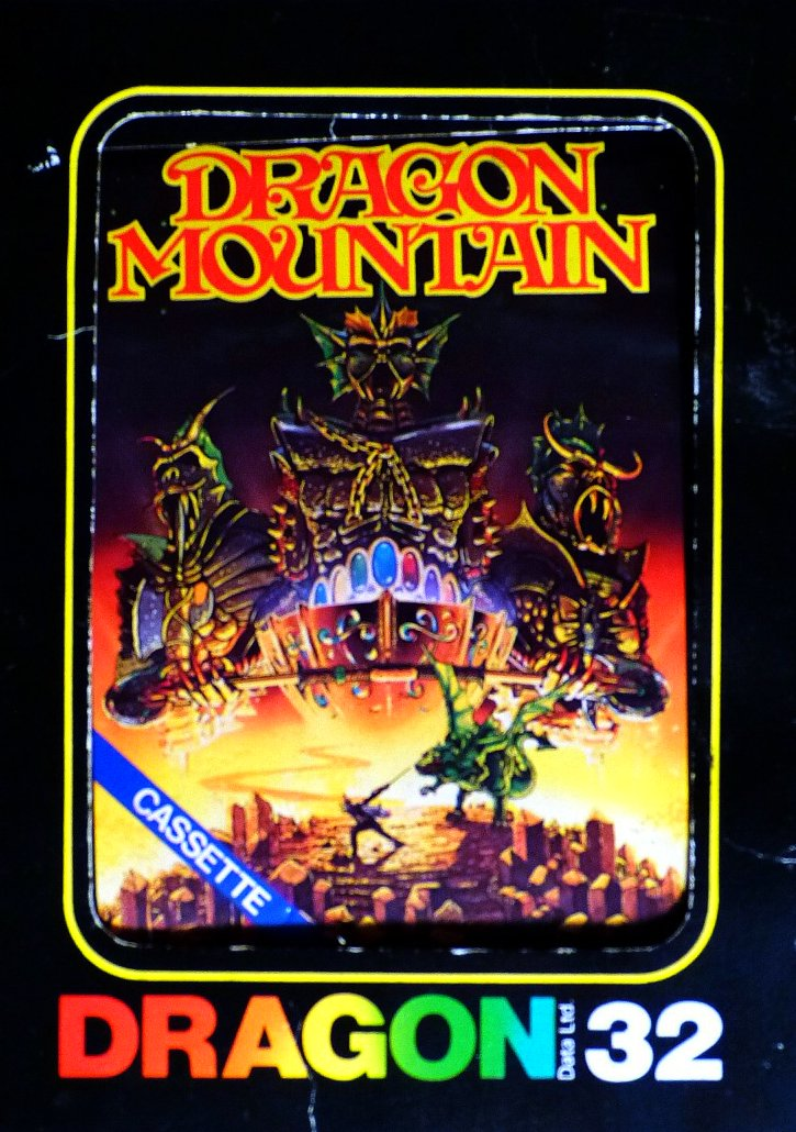 Dragon Mountain