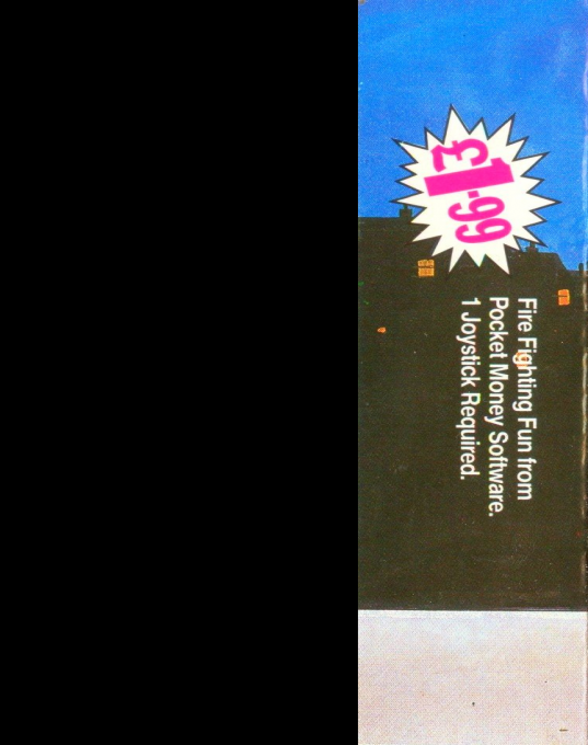 Fearless Freddy - Dos