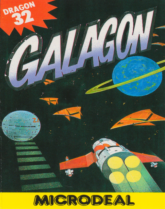 Galagon