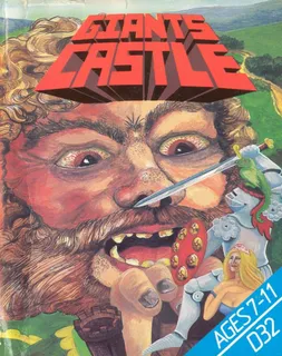 Giant's Castle