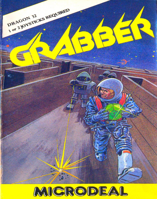 Grabber