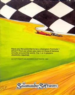 Grand Prix dos