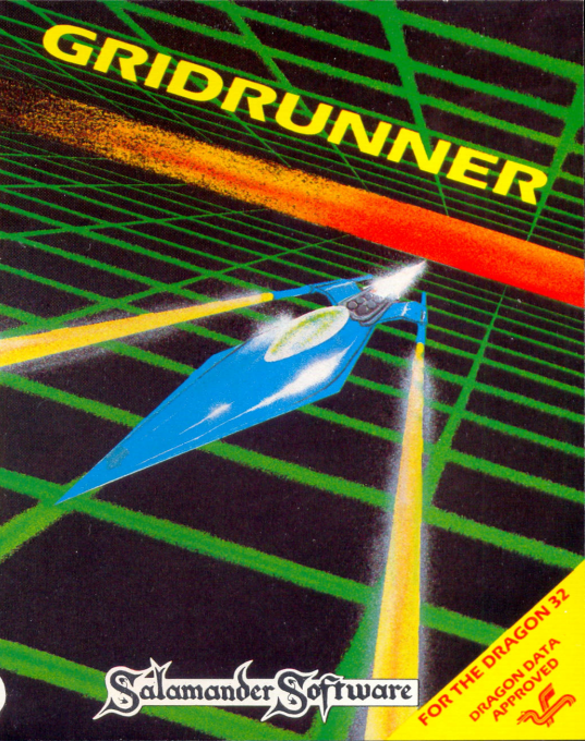 Grid Runner