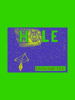Hole!