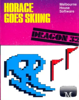 Horace Goes Skiing