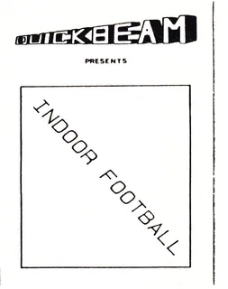 Indoor Football