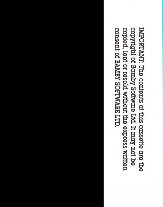 Interplanetary Trader - Dos