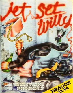 Jet Set Willy