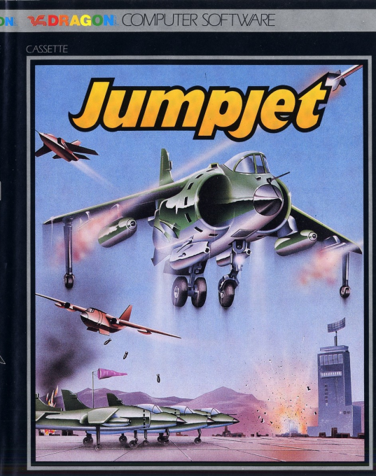 Jump Jet