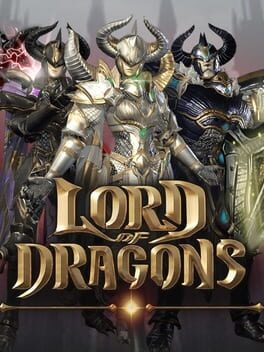 Lord Of The Dragons