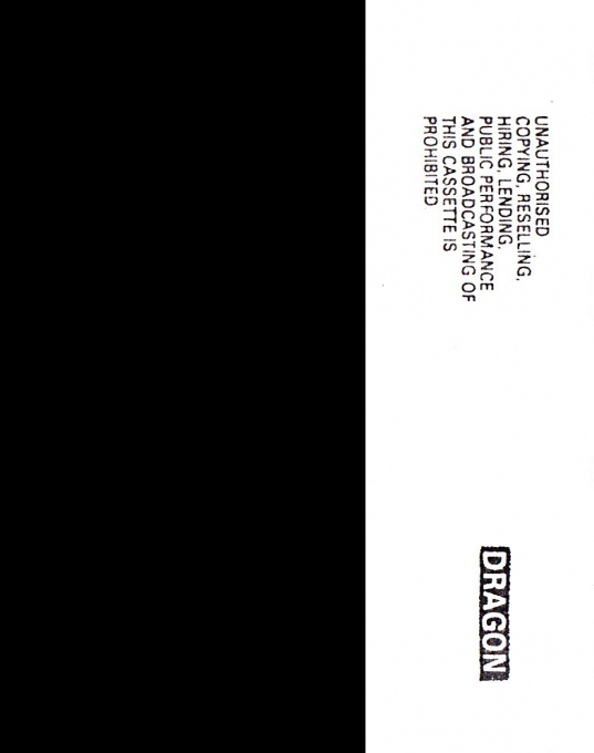 Madness and the Minotaur - Dos