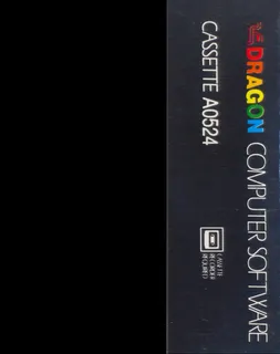 Mansion Of Doom dos