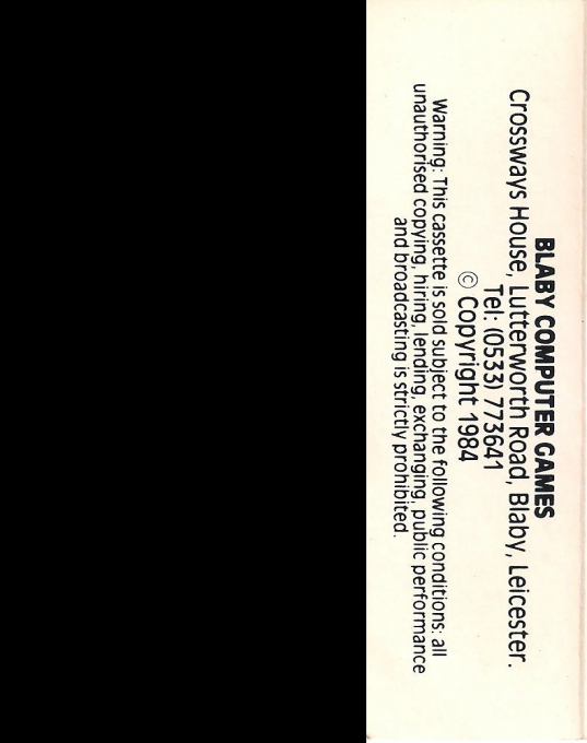 Mission Attack - Dos