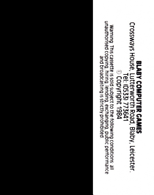 Morbid Mansion - Dos