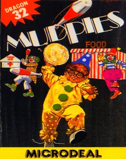 Mud Pies