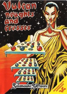 Noughts And Crosses