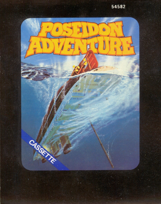 Poseidon Adventure