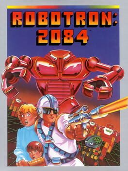 Robotron