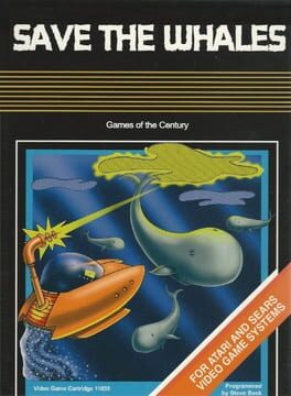 Save The Whale