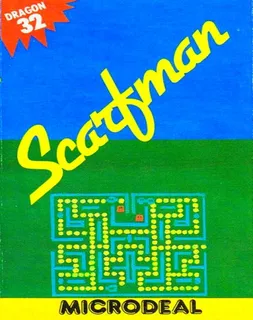 Scarfman
