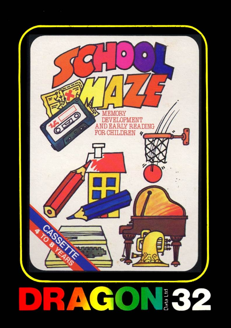 School Maze