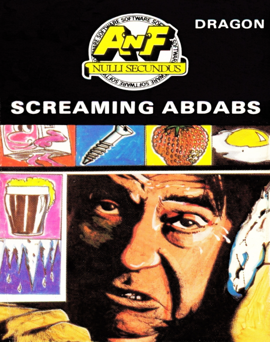 Screaming Ab-dabs, The