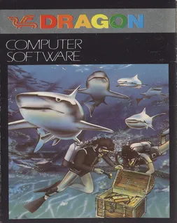 Shark Treasure