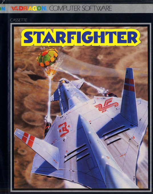 Starfighter