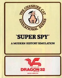 Super Spy