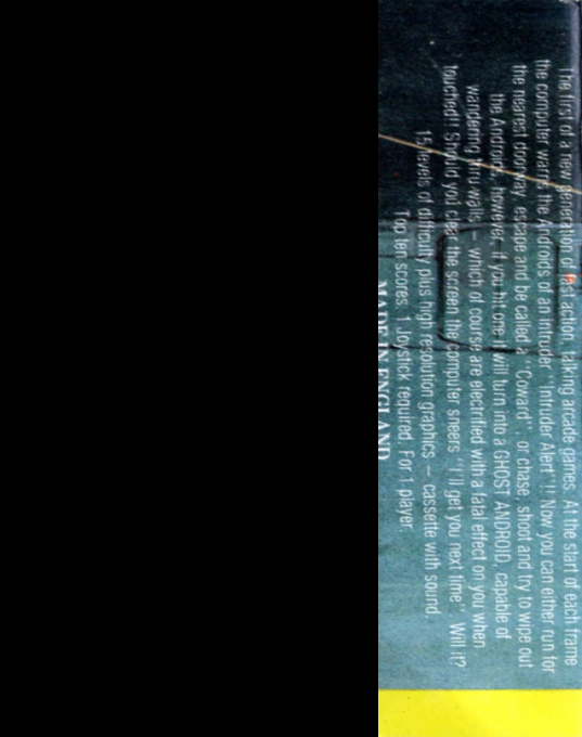 Talking Android Attack - Dos