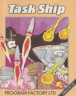 Task Ship