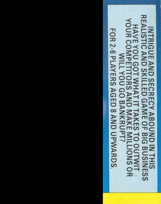 The Chocolate Factory - Dos