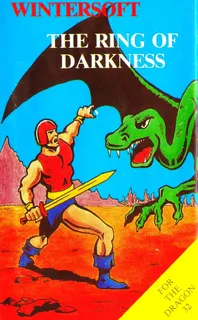 The Ring of Darkness