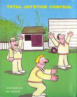 Tim Love's Cricket dos